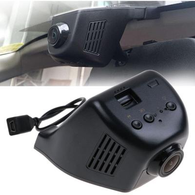 Trade Shop Traesio - Trade Shop - auto auto dvr kamera wifi 1080P nacht videorecorder g-sensor Image