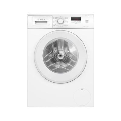 Bosch - Bullauge-waschmaschine 8 kg 1200 u/min WGE03207FR