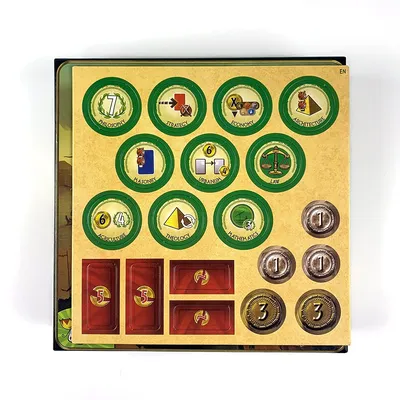 Brettspiele Basic Duel Englische Version Brettspiele Fans Freund Party Strategiekarten Multiplayer-Interaktionsspiele Sammlung Spielzeug Image