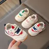 Kleinkind Schuhe Baby Jungen Schuhe Frühling und Herbst 0-3 Jahre Alt Baby Schuhe Weichen Boden kinder Schuhe infant Baby Mädchen Schuhe