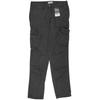 Jack & Jones Herren Stoffhose, Gr. 30, grau, Baumwolle