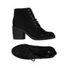 even odd Damen Stiefelette, Gr. 39, schwarz, kein Etikett