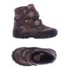 Geox Damen Kinderschuhe, Gr. 25, braun, kein Etikett, Tex Membran