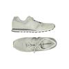 New Balance Herren Sneakers, Gr. 43, grau, kein Etikett