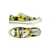 Converse Herren Sneakers, Gr. 42.5, gelb, kein Etikett