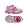 adidas Damen Kinderschuhe, Gr. 26, grau, kein Etikett