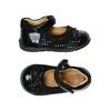 Geox Damen Kinderschuhe, Gr. 20, schwarz, kein Etikett