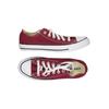Converse Damen Sneakers, Gr. 39, bordeaux, kein Etikett