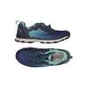 Meindl Damen Sneakers, Gr. 8, marineblau, kein Etikett