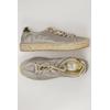 Replay Damen Sneakers, Gr. 40, gold, Kunstleder