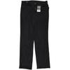 Mustang Herren Jeans, Gr. 33, schwarz, Elasthan, Baumwolle