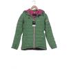 Peak Performance Damen Jacke, Gr. 36, grün, Synthetik, Daunen