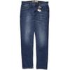 Tom Tailor Herren Jeans, Gr. 33, blau, kein Etikett