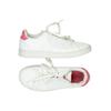 adidas Damen Sneakers, Gr. 2.5, weiß, kein Etikett