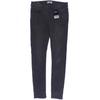 Only & Sons Herren Jeans, Gr. 28, grau, Elasthan, Baumwolle, Synthetik