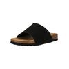 Badeschuh CRUZ "Amarante", Herren, Gr. 41, schwarz, elegant, Schuhe, aus atmungsaktivem Material