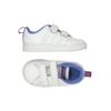 adidas Herren Kinderschuhe, Gr. 22, weiß, kein Etikett
