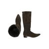 Peter Kaiser Damen Stiefel, Gr. 6, braun, kein Etikett