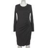 Michael Michael Kors Damen Kleid, Gr. 42, grau, kein Etikett
