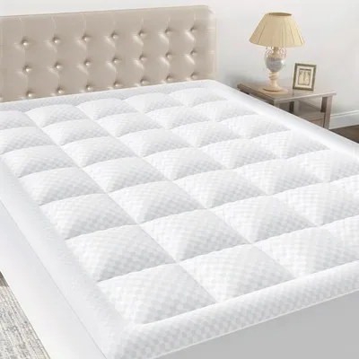 Mattress+Pads