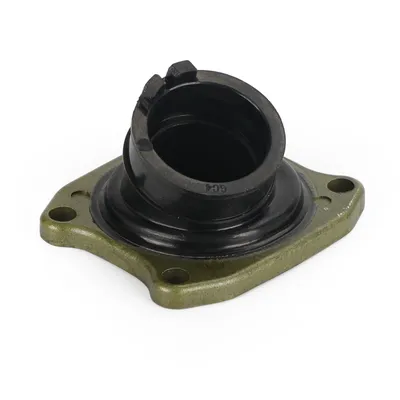 Topteng Intake Manifold Pipe Boot Flange For Honda CR80 CR85 CR 80 85 R RB 16220-GC4-600 Motorcycle