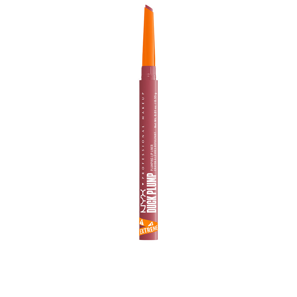 Duck Plump Lippenkonturenstift Nr. 02-pinkjection 0,33 gr Image