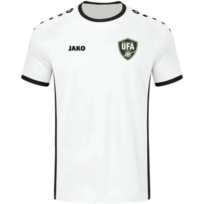 The Latest 2025 Football Jerseys For Men And Women In Western Asia Uzbekistan Sportswear Round Neck