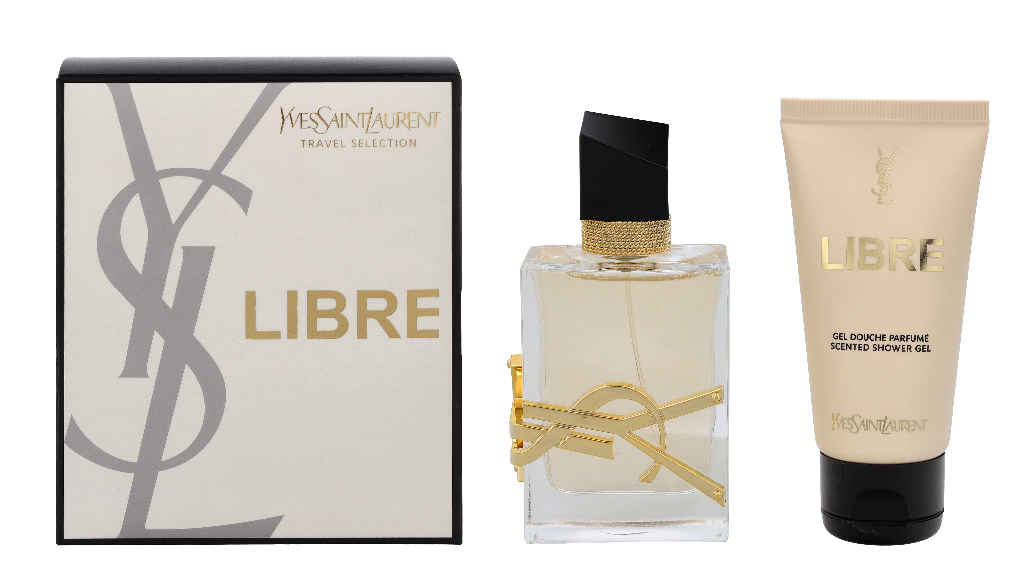 YSL Libre Giftset. Image