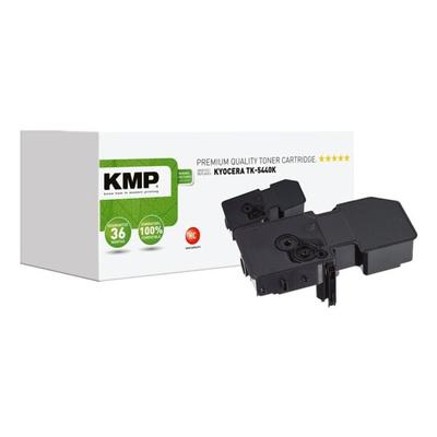 KMP Toner ersetzt Kyocera »TK-5440K« schwarz Image