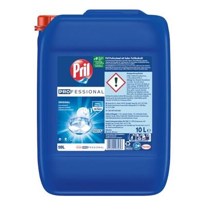 Pril Geschirrpülmittel »Professional Original« 10 Liter Image