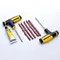Attrezzi manuali Kit di spine per riparazione pneumatici veicolo auto Bus pneumatici per ruote moto