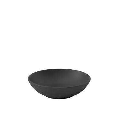 Villeroy & Boch Dessertschale Manufacture Rock Länge 13,2 x Breite Höhe 3,8 cm Image
