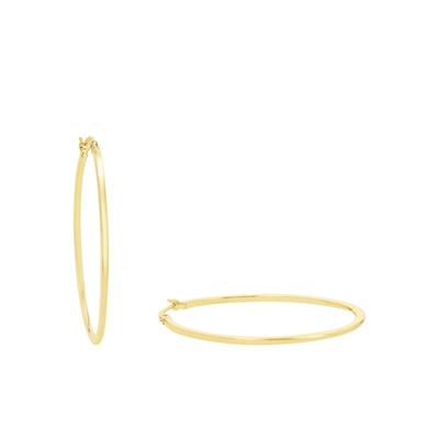 amor Creolen Gold Damen Image