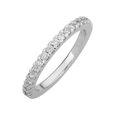 Lyomi Ring 585/- Gold Diamant weiß 0,48ct. 056 (17,8) Damen Image