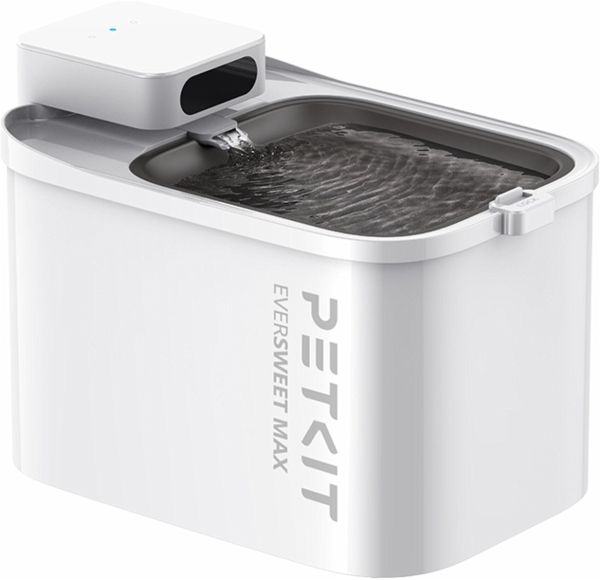 PETKIT Eversweet Max Smart Pet Drinking Fountain (P4115)