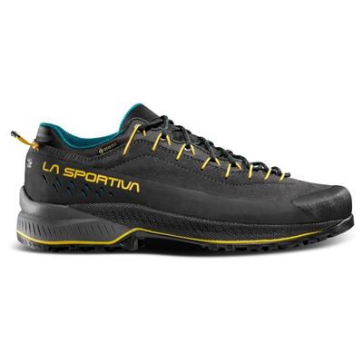 La Sportiva - TX4 Evo GTX - Approachschuhe 48,5 | EU 48,5 schwarz Image