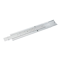 SCHROFF Universal 2 HE, schmale Teleskopschiene - TELESK.SCH.UNIV.2HE 457T (2X) Image