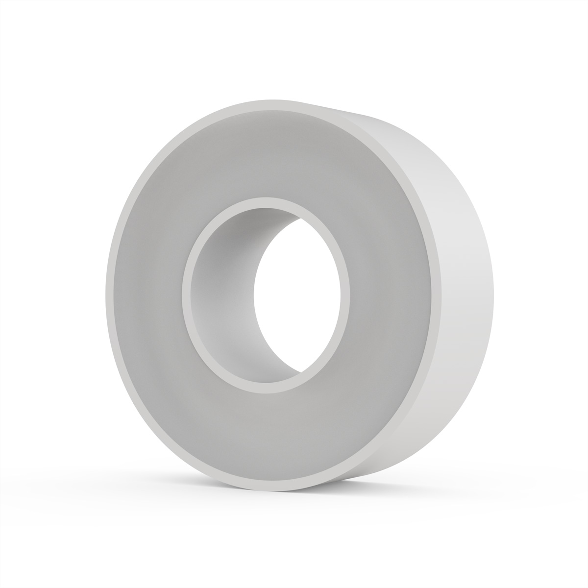 SCHROFF Schraube + Schraubensicherungsscheibe - NTS SCHRAUBE+S.SCHEIBE 100S Image