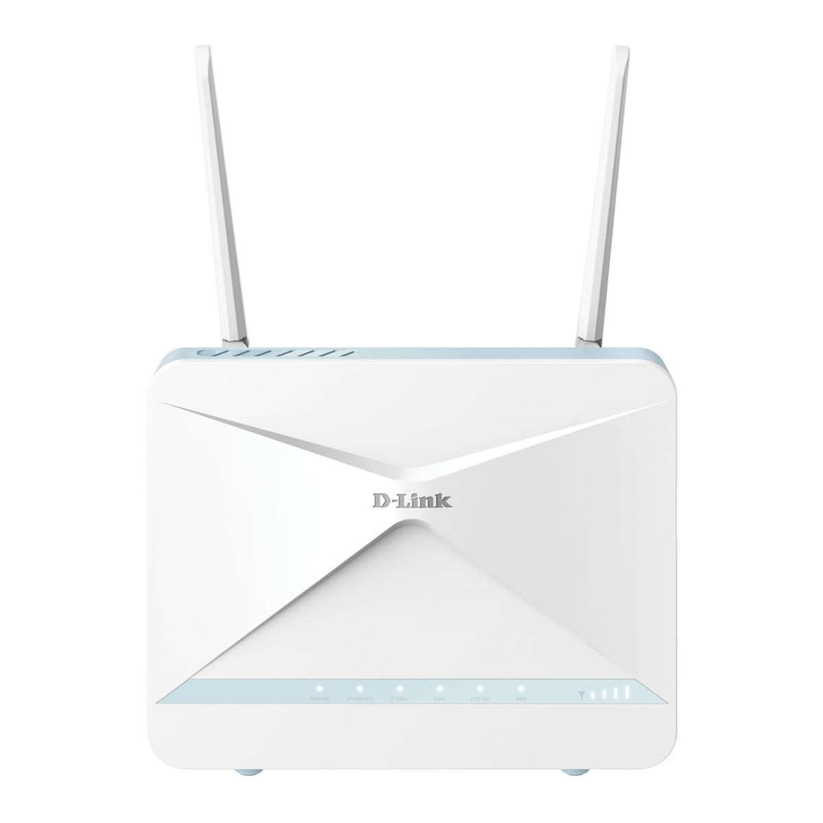D-Link G416 Eagle Pro AX1500, 4G+ Router mit 3x Gigabit LAN, 1x WAN, LTE Image