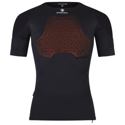 Endura - MT500 D30 Ghost Protective Baselayer - Protektor Gr S schwarz Image