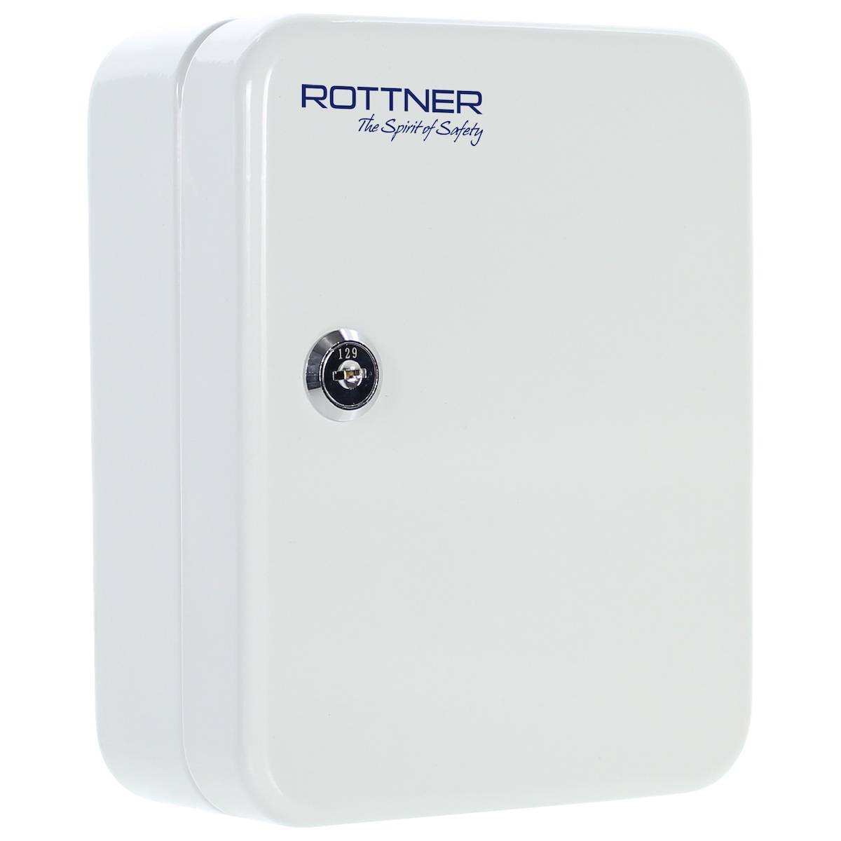 Rottner Schlüsselkassette TS 20 Zylinderschloss Image