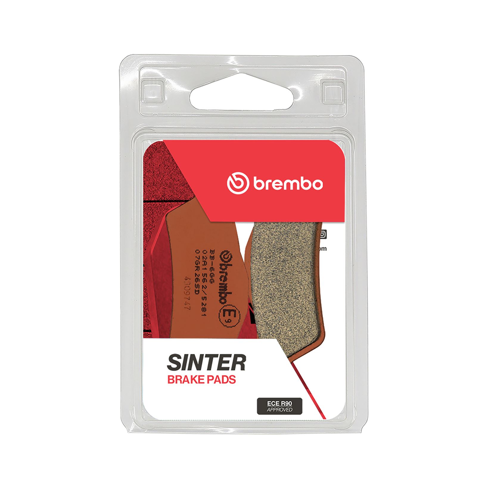 BREMBO 07gr26sd Image