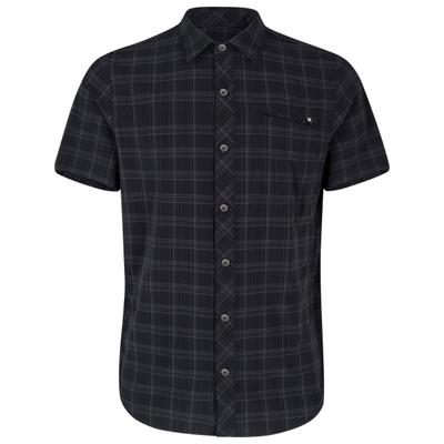 Montura - Felce 2 Shirt - Hemd Gr S schwarz Image