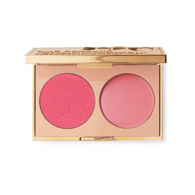 NABLA Two Reasons Blush 5 g Pink Image