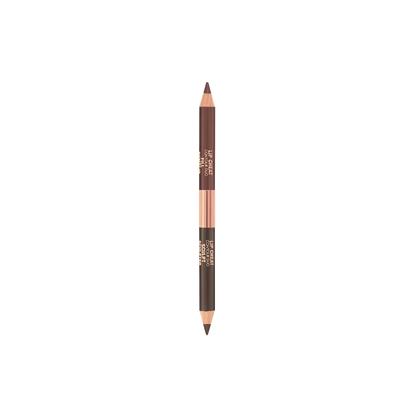 Charlotte Tilbury Lip Cheat Contour Duo Lipliner 0.78 g Schwarz Damen Image