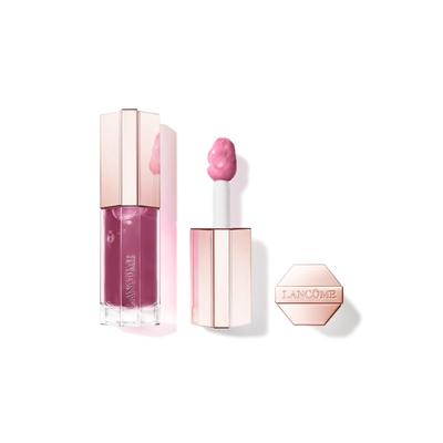 Lancôme Lip Idôle Juicytreat Lipgloss 18 Berry Yummy 9 ml Rosegold Damen Image