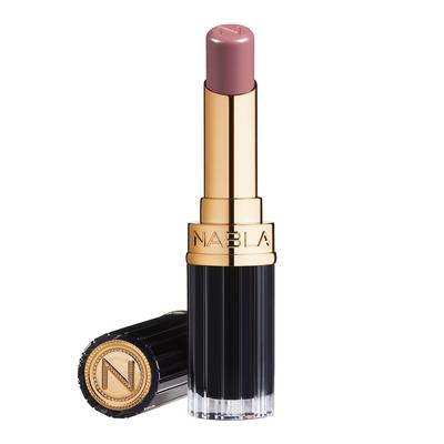 NABLA Beyond Jelly Lipstick Lippenstift LUZ 3.2 g Rosegold Image