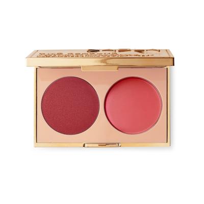 NABLA Two Reasons Blush TOUCH MY SOUL 5 g Rosegold Image