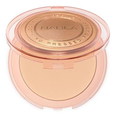 NABLA CLOSE-UP Dark Puder MEDIUM 11.5 g Nude Image