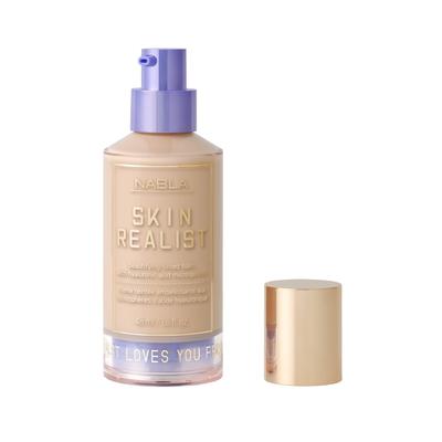 NABLA Skin Realist Foundation 1.5 LIGHT 48 ml Nude Image